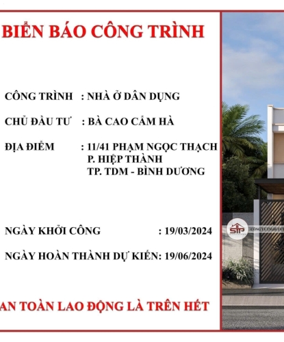 Anh Hùng - Hiệp Thành Bình Dương